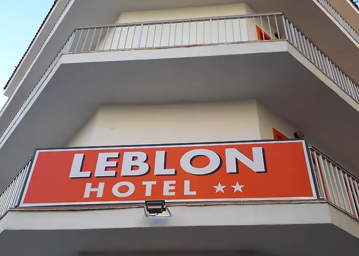 Casthotels Leblon